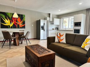 Monstera Apartments